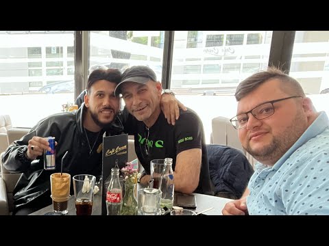 Sait viki  i ceyan agusev - dena noca #live