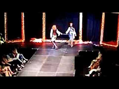 Anderson_Farah is Crazy Jack, The Video