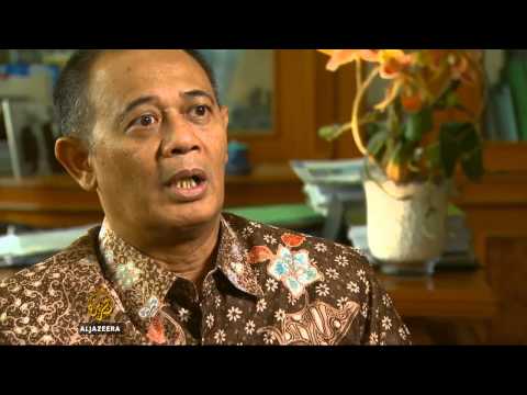 Mladići u Indoneziji prisiljavani na robovski rad - Al Jazeera Balkans