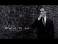 Randall Wahran Super Slowed Ft Tom Hardy