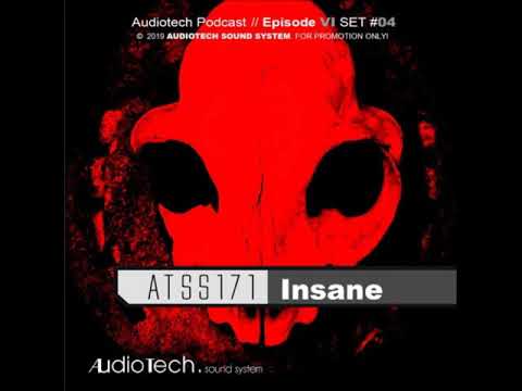 Audiotech ATSS171 - Insane ► Red Cat