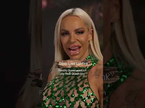 BREAKING NEWS 💥 Das ist der Cast von #RealityQueens Staffel 2 👑 Hier ist Drama vorprogrammiert 👀