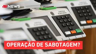 Itamaraty nega vistos para agentes americanos
