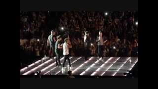 One Direction-Take me home tour in Berlin- Full concert