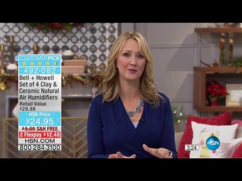 HSN | As Seen On TV Gifts 11.18.2016 - 06 AM