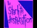 The Starlite Desperation - Why So Heavy
