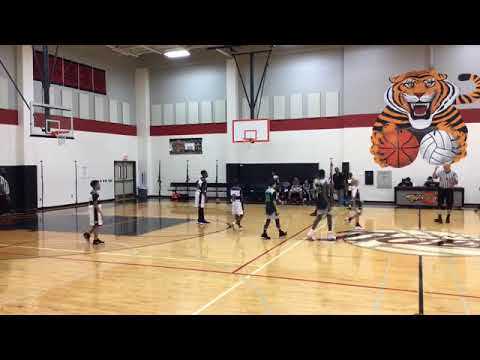 Cy Fair Kings gets the victory over TJ Ford, 43-23 - Get Ready Go Live