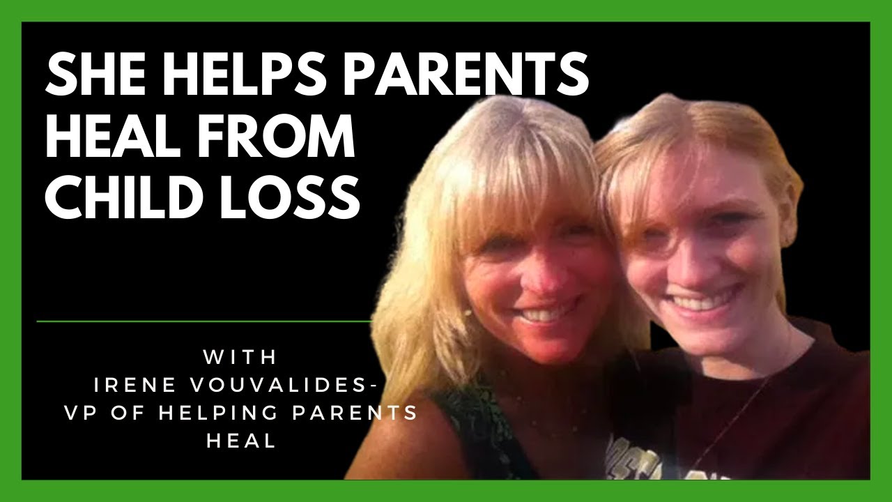 UNSINKABLE SPIRIT: How Irene Transformed Tragedy into a Mission!