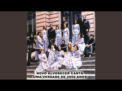 Prece - Conjunto Novo Alvorecer