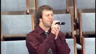 Kingsland Baptist Church April 10, 2011(2/6)