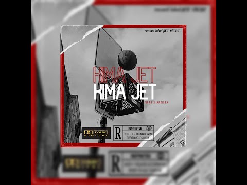 FIRAS ft. Artista_Kima Jet (Officiel Music Audio)