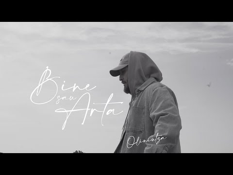 Oliniutza - Bine sau Arta (Videoclip Oficial)
