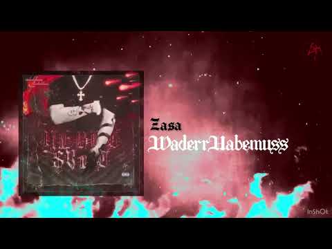 waderrhabemuss - ZASA (Music Visual)