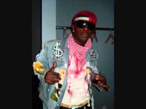 Problem Child Ft Beenie Man - Party Party (August 2010) [ALL-MOL Soca]