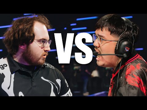 YAY VS JAWGEMO! Tarik Reacts to G2 vs EG | VCT Americas Stage 2