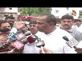 LIVE: నేను కబ్జాకోరును కాదు: మల్లారెడ్డి | Mallareddy Reaction On Land Issue | 10TV - Video