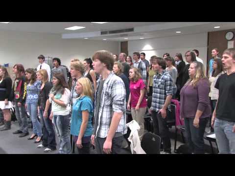 Fine and Performing Arts YouTube