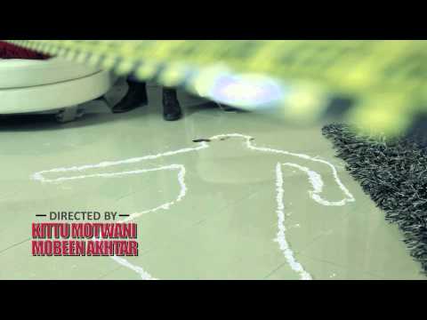 Tu Choothi - Kzee Haroon Feat Flawless (Official Teaser)