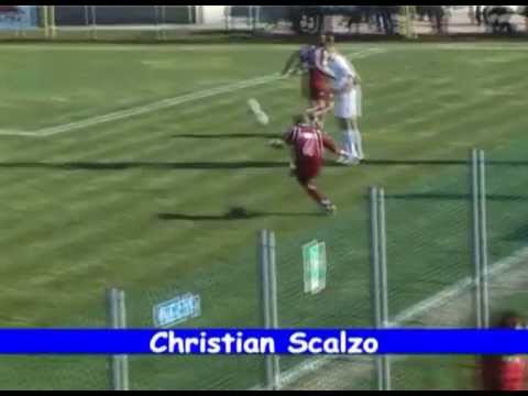 Albignasego Calcio- Carpi 1-3 (Amarcord 22.03.2009)