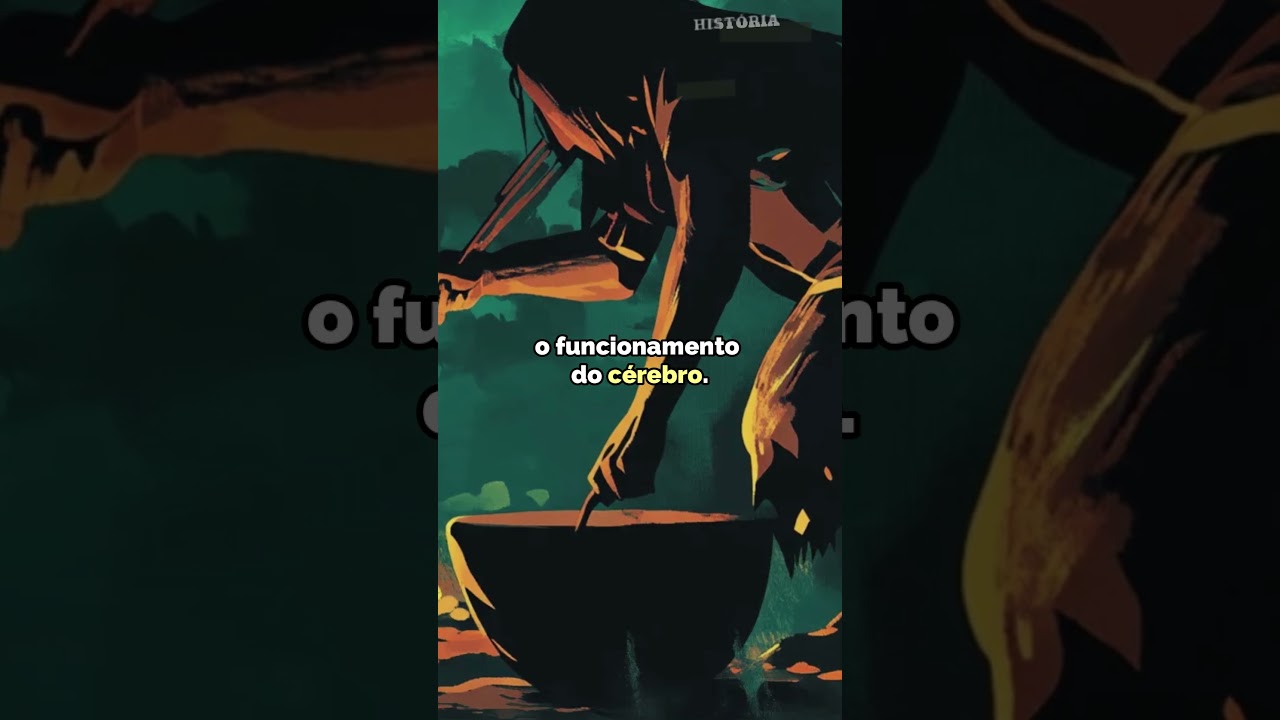 A DOMESTICAÇÃO DO FOGO #shorts #historia #curiosidades #préhistória