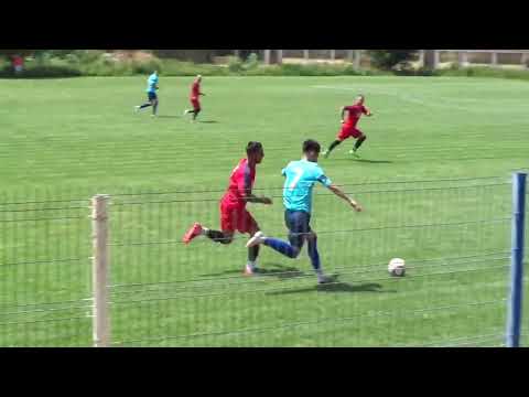 Jiul Podari - Progresul Bailesti 1-3 , L4 Dolj , 28.05.2022