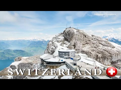 Holidays in Switzerland - Lucerne & Alps resorts guide| top attractions and activities