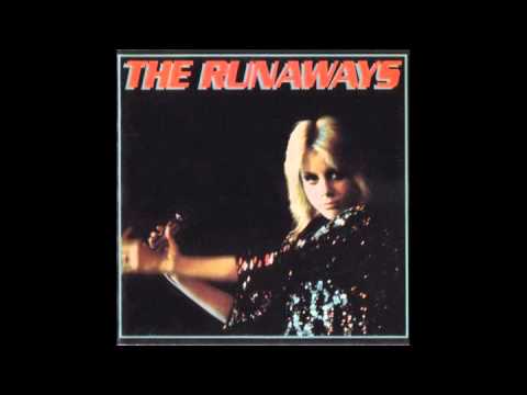 The Runaways - Cherry Bomb