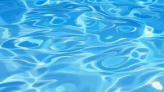 Wellness: Relaxing Spa Sounds - Mediterranean Blue