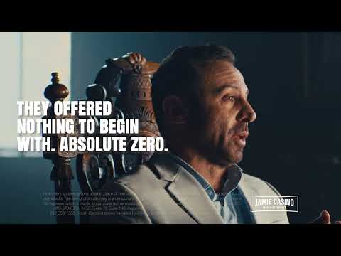 DUI Injury Case Study