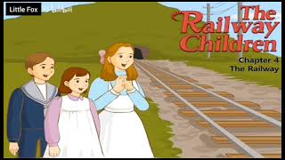 The Railway Children 4: The Railway