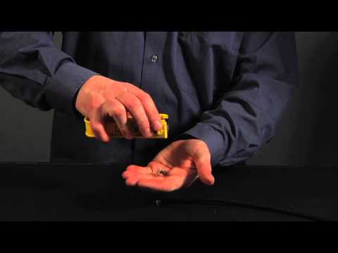 Video: CablePrep CPT Stripping Tools