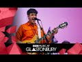 Vampire Weekend - A Punk (Glastonbury 2019)