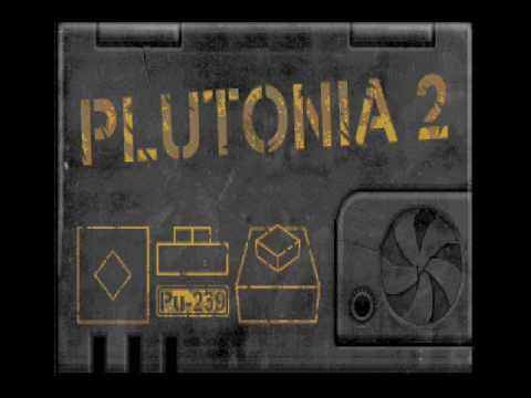 Plutonia 2 - Nobody Told me About Plutonia [MAP32]