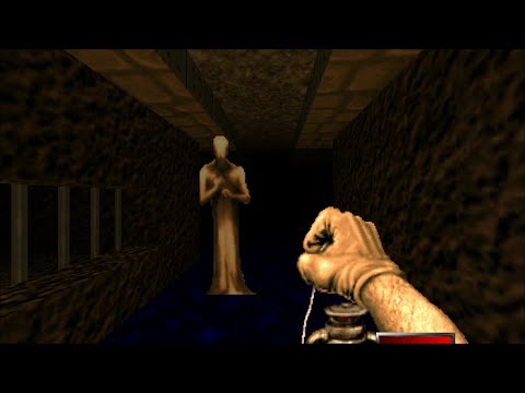 Creepy Doom WADs - ral_light_v4.1.pk3 (Lasting Light V4.1)