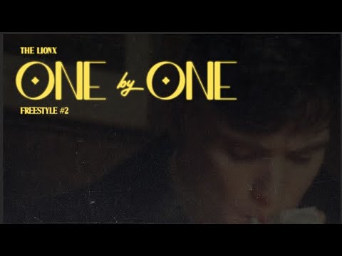 The Lionx - One by One / Freestyle #2 (video recopilación)