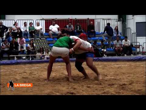 XXXIX Torneo La Caja de Canarias: CL Unión Sur Tias y CL Tao