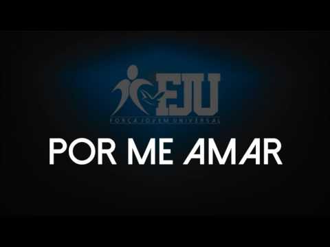Por Me Amar video
