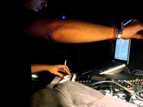 vikkei live @ zerotine nightfest p1