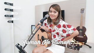 Download lagu RUMAH KE RUMAH - HINDIA (COVER BY LIA MAGDALENA) mp3 Download lagu RUMAH KE RUMAH - HINDIA (COVER BY LIA MAGDALENA) mp3