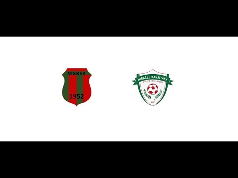 Mormenekşe GBSK 5 - 0 Miracle Karşıyaka ASK (AKSA 1.Lig )  30.04.2023