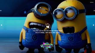 Download lagu story wa Minion lucu mp3 Download lagu story wa Minion lucu mp3