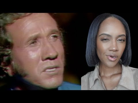 FIRST TIME REACTING TO | MARTY ROBBINS "MY WOMAN, MY WOMAN, MY WIFE" REACTION