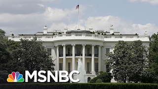 President Donald Trump Planning To Unveil New Immigration Actions | MSNBC