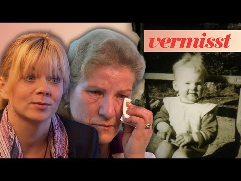 Lebt mein kleiner Bruder noch? 😓 Barbara ist verzweifelt | Ganze Folge | vermisst mit Julia Leischik