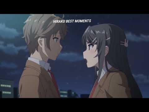 Por Fin Te Encontré - Cali y El Dandee feat.Juan Magán & Sebastián Yatra I [AMV] Hiraku Best Moments