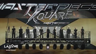 Download lagu INI｜2025 INI LIVE [XQUARE - MASTERPIECE] Thanks for Coming mp3