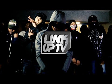 #8Trizzy Point x RDot x Prince Trizzy - Fluent [Music Video] Prod by @YamaicaProductions