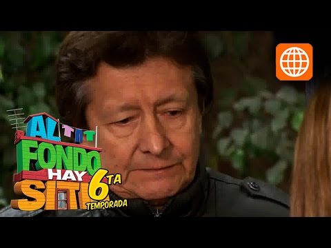 There's room in the background, chapter 1130 - part 5/5