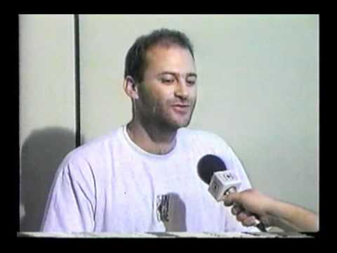 Comércio informal em Ouro Fino, Falta de estacionamento no Centro da cidade, Vírus Michelangelo