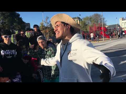 DRASS ZAXSO VS YGOVORTEX CAMIKAZE Batallon / SEMIFINAL / Perros Del Puerto